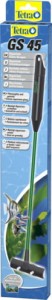 TETRA GS 45 Aquarium Glass Scraper skrobak do akwarium wymienne ostrza
