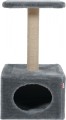 ZOLUX Drapak dla kota SOLO kol. szary 23,5x31,5x33 cm