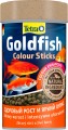 TETRA Goldfish Colour Sticks 100 ml pokarm pałeczki dla ryb zimnolubnych