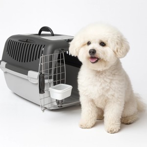 ZOLUX Transporter dla psa, kota GULLIVER 2 DELUX