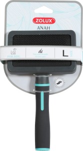 ZOLUX Szczotka dla psa duża ANAH L