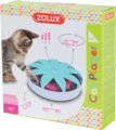 ZOLUX Zabawka dla kota interaktywna Cat Player 3 23,5 cm