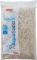 ZOLUX Żwirek do akwarium Aquasand Nature kwarc biały 1 kg