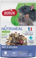 ZOLUX Karma mieszanka dla myszy szczura NUTRIMEAL 4 850g