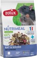 ZOLUX Karma mieszanka dla myszy szczura NUTRIMEAL 4 850g