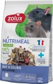 ZOLUX Karma mieszanka dla myszy szczura NUTRIMEAL 4 850g