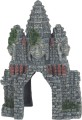Zolux Ozdoba do akwarium Świątynia azjatycka 8x4,4x12 cm