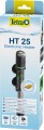 TETRA HT Aquarium Heater HT 25-grzałka 25W z reg.temp.19-31st.C do akw.10-2