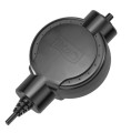 TETRA AirSilent Maxi, ultra cicha pompa powietrzna do akwarium 40 - 80 l