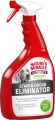 NATURES MIRACLE Płyn do usuwania plam i zapachów pies ULTIMATE 946ml