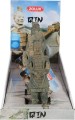 Zolux Ozdoba do akwarium QIN 5 L 5x4,5x14,5 cm
