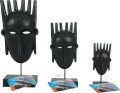 Zolux Ozdoba do akwarium maska męska AFRICA S 4,9x3,4x13,2 cm