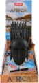 Zolux Ozdoba do akwarium maska męska AFRICA S 4,9x3,4x13,2 cm