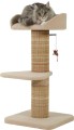 ZOLUX Drapak dla kota BOREAL 95 cm beżowy