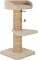 ZOLUX Drapak dla kota BOREAL 95 cm beżowy