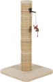 ZOLUX Drapak dla kota słupek BOREAL L 70 cm beżowy