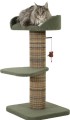 ZOLUX Drapak dla kota BOREAL 95 cm zielony