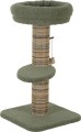 ZOLUX Drapak dla kota BOREAL 70 cm zielony