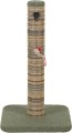 ZOLUX Drapak dla kota słupek BOREAL M 60 cm zielony