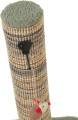 ZOLUX Drapak dla kota słupek BOREAL M 60 cm zielony
