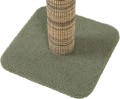 ZOLUX Drapak dla kota słupek BOREAL M 60 cm zielony