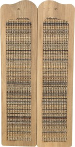 ZOLUX Drapak dla kota narożny BOREAL zielony