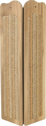 ZOLUX Drapak dla kota narożny BOREAL beżowy