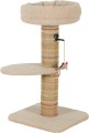 ZOLUX Drapak dla kota BOREAL 70 cm beżowy