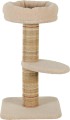 ZOLUX Drapak dla kota BOREAL 70 cm beżowy