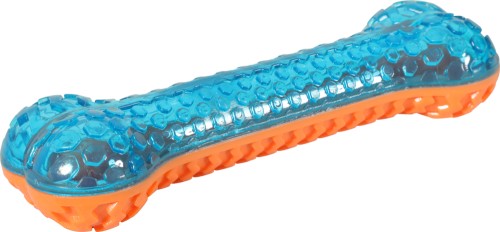 ZOLUX Zabawka dla psa gryzak kość TAO 17cm