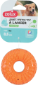 ZOLUX Zabawka dla psa do aportowania donut TAO 8,5cm