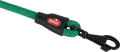 ZOLUX Smycz sznurowa dla psa 2m 13mm zielona