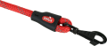 ZOLUX Smycz sznurowa dla psa 10m 13mm czerwona