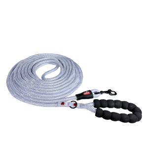 ZOLUX Smycz sznurowa dla psa 10m 13mm fioletowa