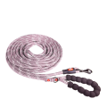 ZOLUX Smycz sznurowa dla psa 6m 13mm różowa