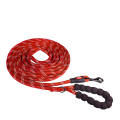 ZOLUX Smycz sznurowa dla psa 6m 13mm czerwona