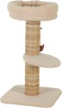 ZOLUX Drapak dla kota BOREAL 70 cm beżowy