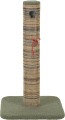 ZOLUX Drapak dla kota słupek BOREAL L 70 cm zielony