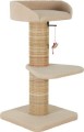 ZOLUX Drapak dla kota BOREAL 95 cm beżowy