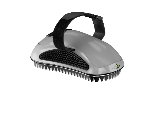 FURMINATOR Zgrzebło gumowe Small