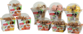 ZOLUX Ciasteczka dla psów CRUNCHY DOG z indykiem 75g