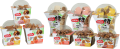 ZOLUX Ciasteczka dla psów CRUNCHY DOG z indykiem 75g