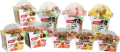 ZOLUX Ciasteczka dla psów CRUNCHY DOG z indykiem 75g