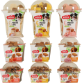 ZOLUX Ciasteczka dla kotów CRUNCHY CAT z kurczakiem 80g