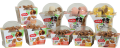 ZOLUX Ciasteczka dla kotów CRUNCHY CAT z łososiem 80g