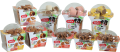 ZOLUX Ciasteczka dla kotów CRUNCHY CAT z łososiem 80g