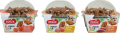 ZOLUX Ciasteczka dla kotów CRUNCHY CAT z łososiem 80g