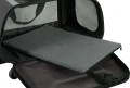 ZOLUX Transporter na kółkach dla psa kota torba transportowa NOMAD 2w1