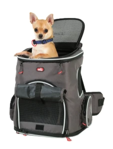 ZOLUX Plecak dla psa i kota Zolux Nomad Transporter na laptopa Przewiewny