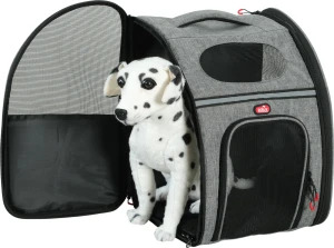 ZOLUX Plecak do transportu psa i kota NOMAD transporter przewiewny